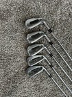 PING S57 Partial Iron Set 3,4,8,9,W 5pc Regular Steel Right-Handed
