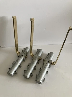 Dorma TS71 Türschließer - Silber X3 - Bild 1 von 4