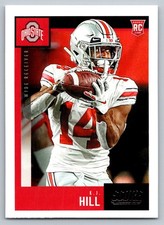 2020 Score  K.J. Hill 433