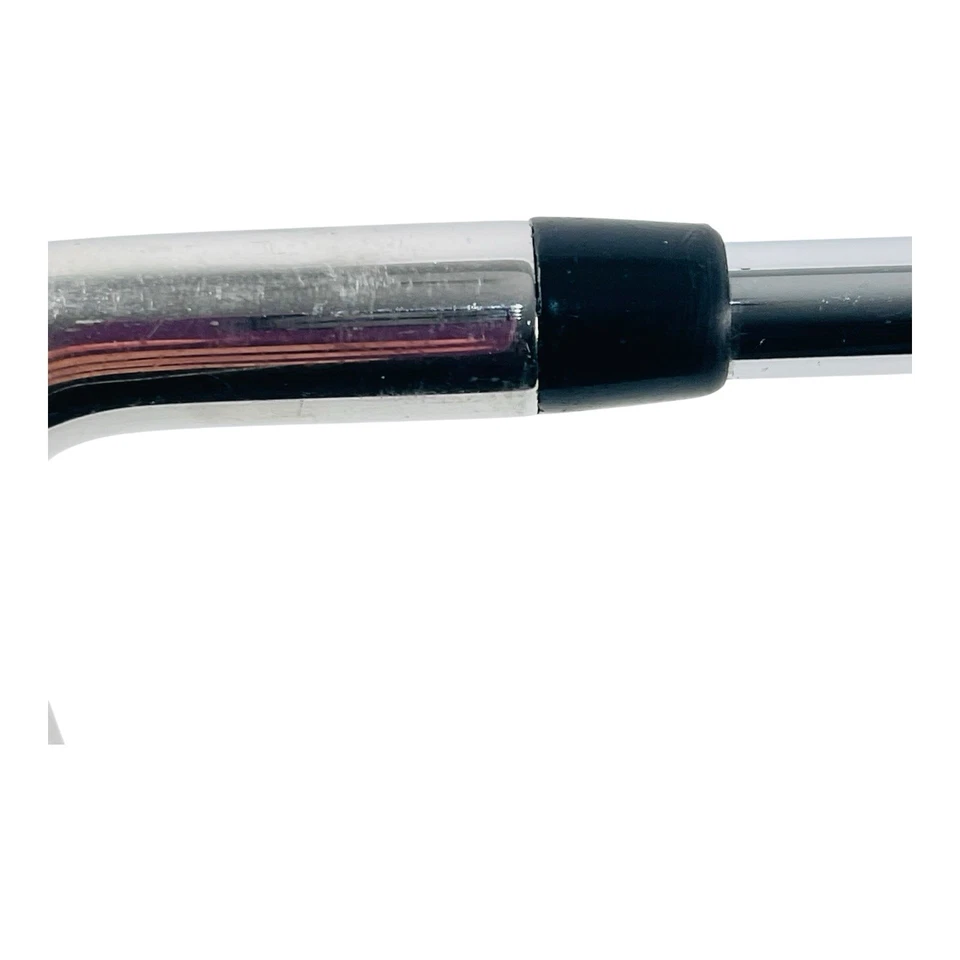 Cuña de arena Callaway Golf Edge varilla de acero flexión regular 35" para diestros Foto 3 de 4