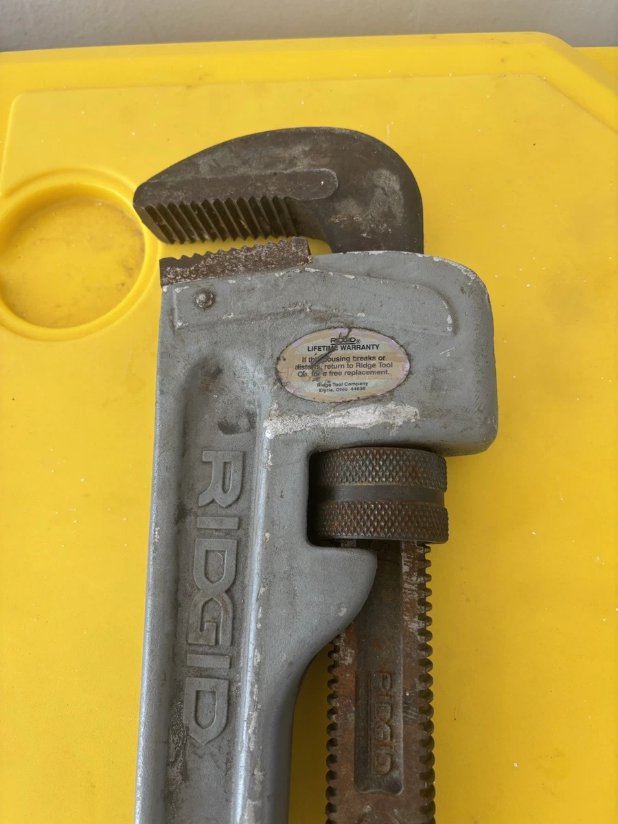 25+ 36in. Pipe Wrenches for sale | Updated Oct 2026