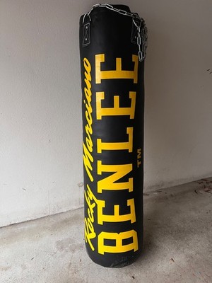 Boxsack Benlee 150x40cm hängend