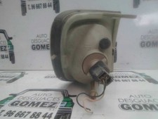 Feu arrière Hyundai TRAJET