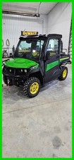 2020 John Deere Gator XUV835M Cab