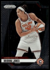 2024 Panini Prizm WNBA #27 Brionna Jones
