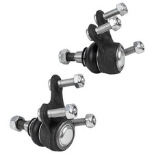 2x TRAGGELENK VORNE UNTEN FÜR MERCEDES BENZ A-KLASSE W169 04-12 B-KLASSE W245 2x TRAGGELENK VORNE UNTEN FÜR MERCEDES BENZ A-KLASSE W169 04-12 B-KLASSE W245