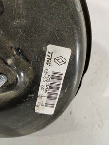 472103298R 1870435 bremskraftverstärker DACIA SANDERO ANIVERSARIO 2020