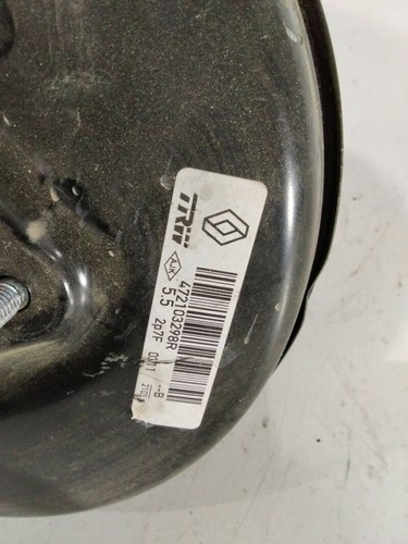 472103298R 1870435 bremskraftverstärker DACIA SANDERO ANIVERSARIO 2020