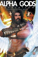 Ian Sharman | Alpha Gods | Buch | Englisch (2018) | Revelation | Gebunden