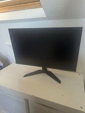 165hz 24 inch 1080p IPS High Contrast Gaming Monitor Hisense G5F-SE
