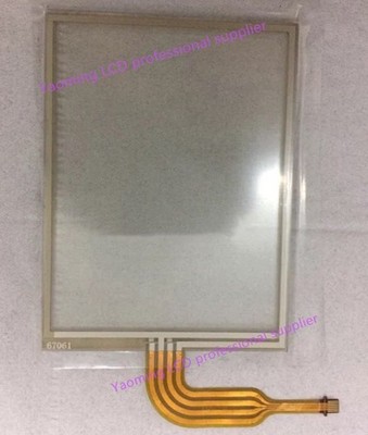 New Ori'ginal 3.5'' Touch Screen Digitize For Getac PS336 PS336C