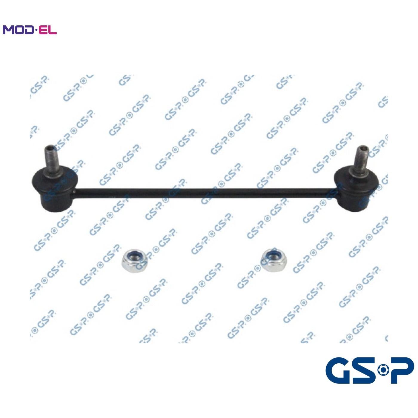 LINKCOUPLING ROD STABILISER BAR S050254 FOR MAZDA TELSTAR/III/Hatchback 626/Mk