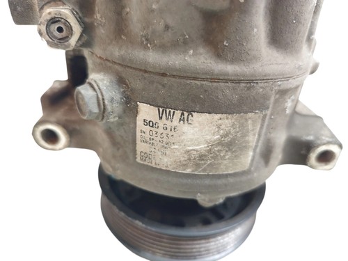 Kompressor Klimaanlage VOLKSWAGEN PASSAT B8 (2014-2019) 5Q0816803