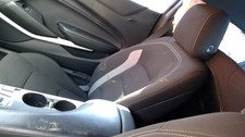 Passenger Right Front Seat Coupe Cloth Fits 16-24 Camaro 6272128