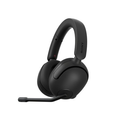 INZONE H5 - Wireless Gaming Headset, 360 Spatial Sound fr Gaming, komfortabler S