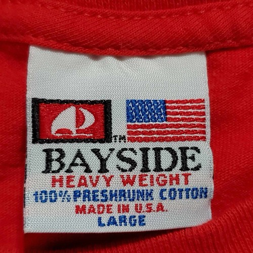 Vintage Brotherhood Of Carpenters ‘Sisters In The Brotherhood’ T Shirt USA Made - Picture 2 of 7