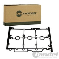 Dr.Motor Ventildeckeldichtung Passend FüR Audi A1 A3 Q2 VW Golf Polo T-CROSS T-R