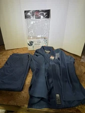 Venum Contender 2.0 Brazilian Jiu-Jitsu Gi 2 pc. Set- Size  A4 grey