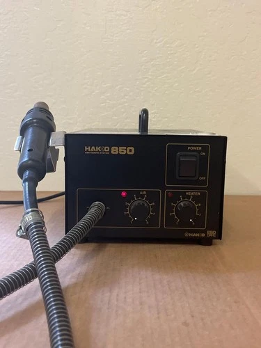 HAKKO 850M-V12
