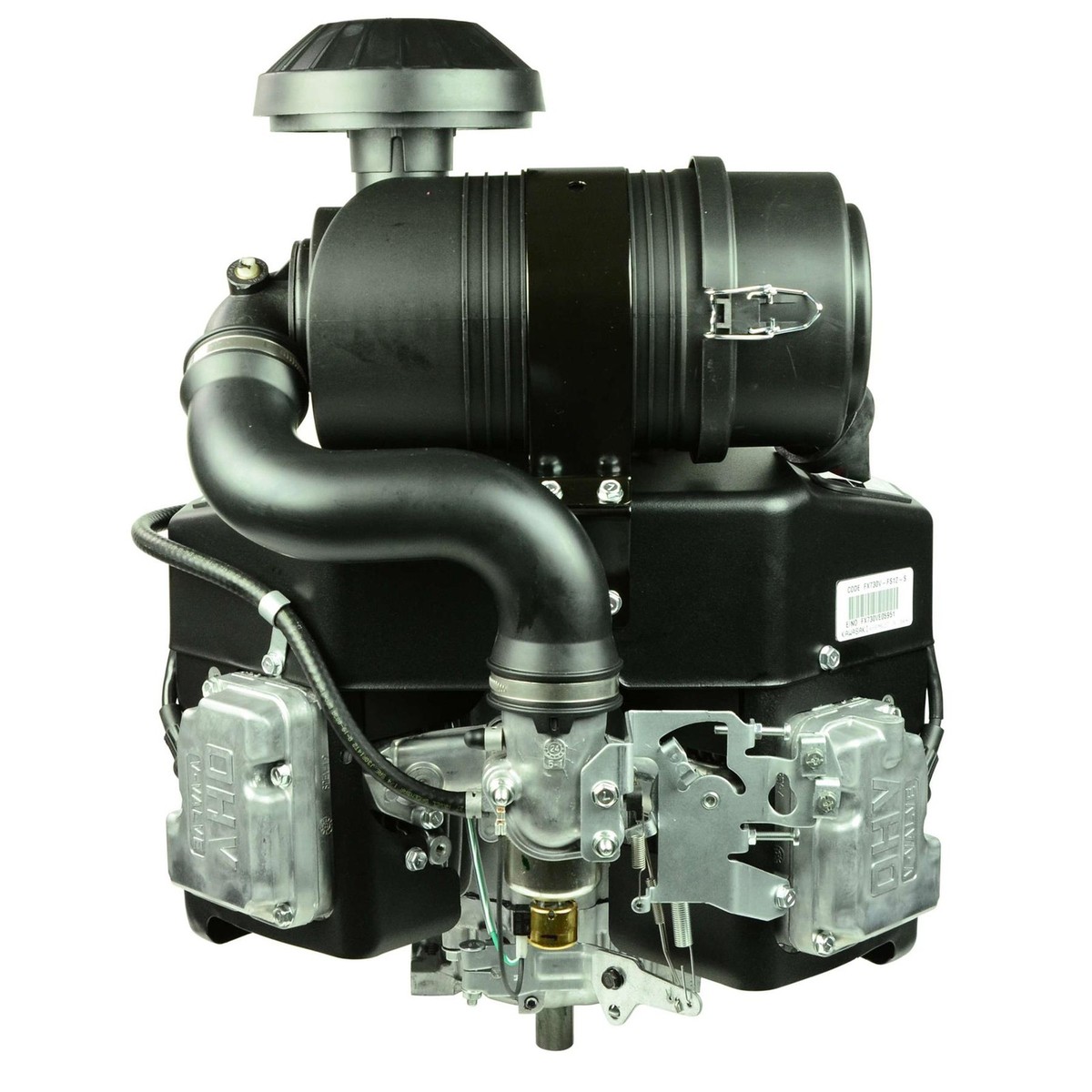 神龍 Kawasaki FX730V-ES12S Engine for sale online | eBay