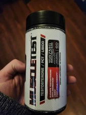 MUSCLETEST PCT 1587 MG BLEND LAST ONE