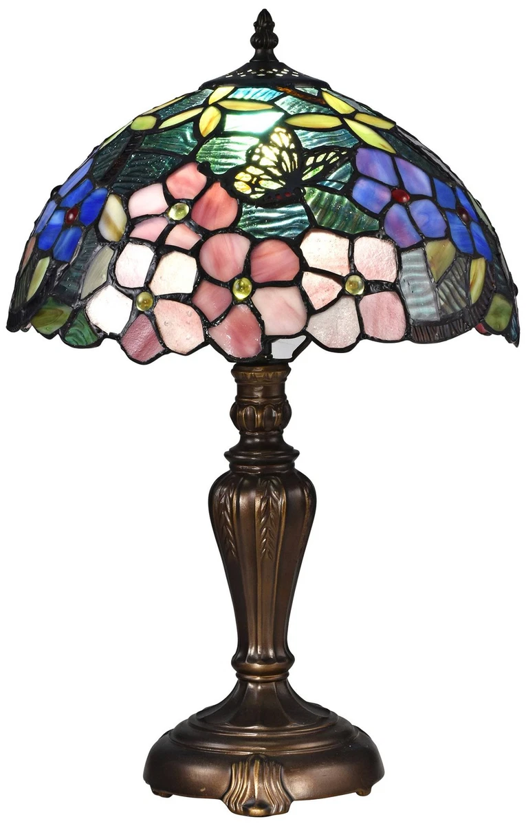 【希少!】Dale Tiffany eBay | sale for Lamps Tiffany Dale ランプ スタイル ティファニー デール 蛍光灯・電球