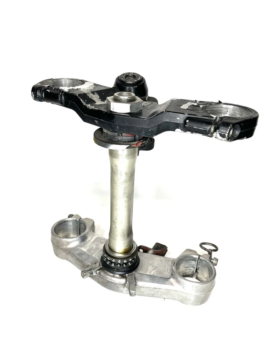 Kawasaki Motorcycle Triple Trees for Kawasaki Ninja ZX6R for sale