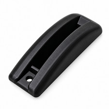 1985-1992 Volkswagen Vw Mk2 Golf Seat Release Cover Trim Replacement Part 3d