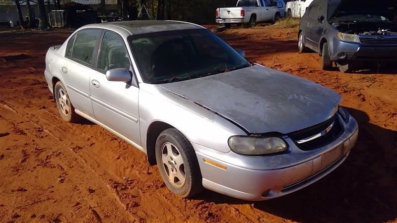 Transmisión automática para Chevy Malibu 02 OEM Foto 2 de 4