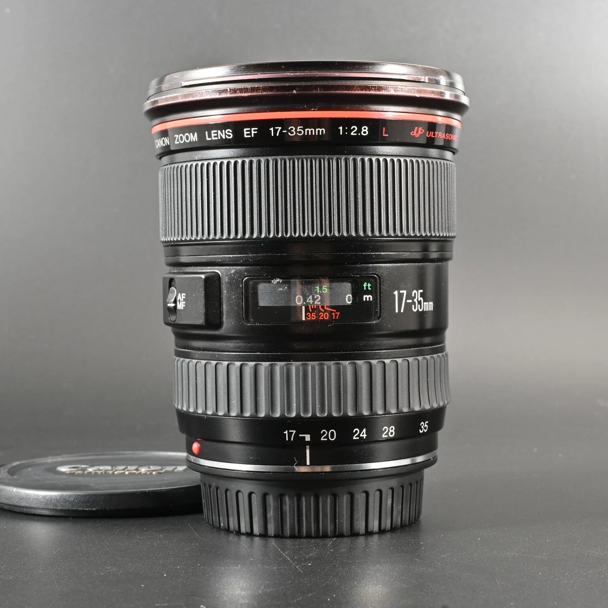 25+ Canon EF 17-35mm Focal Camera Lenses for sale | Updated Oct 2026