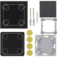 Gira Funk-Wandsender 823228 Bussystem-Hand-/Wandsender Funk-Wandsender
