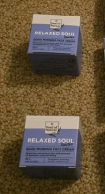 2 Mal LR Health & Beauty Systems / Soul of Nature / Tagescreme MHD 28.2.26 