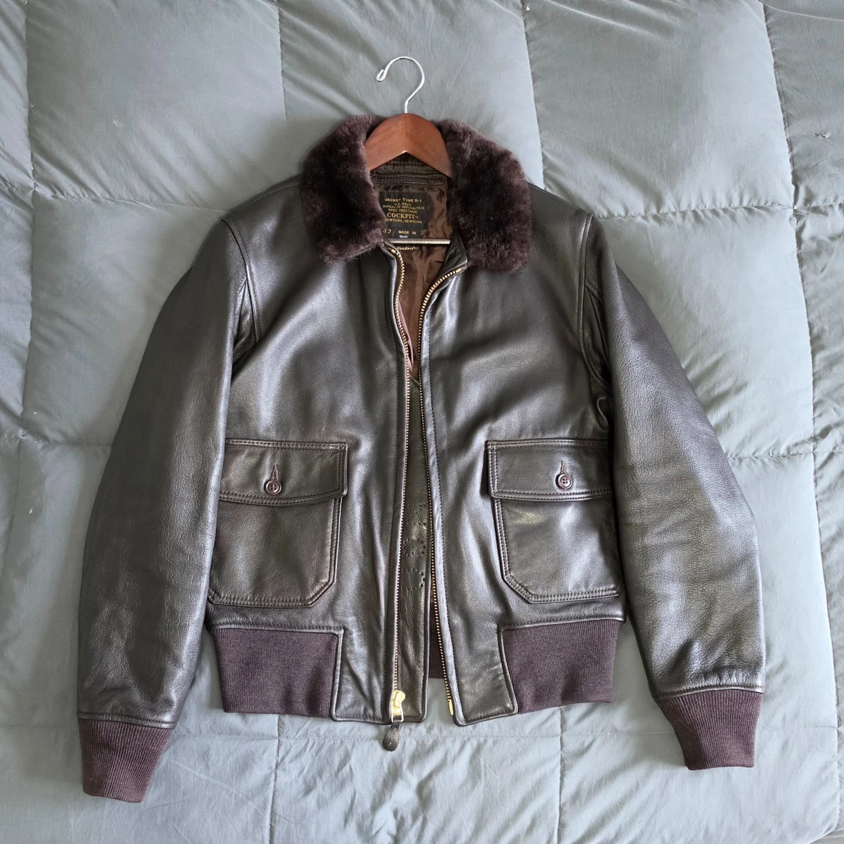 Cockpit G1 In Men's Coats & Jackets for sale | eBay