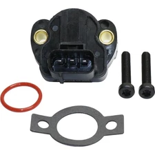 Throttle Position Sensor TPS Accelerator Switch NEW for Dodge Jeep