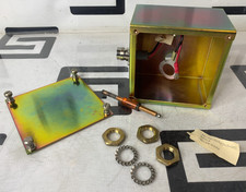 ASP 04-50555-0-001 Sterrad 100S Sterilizer Sensor  REV C  Warranty