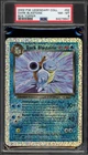 Pokemon Dark Blastoise Legendary Coll. Bx. Topper #S2 PSA 8