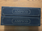 Ampico Reproducing Word/Piano Rolls - Lot of 2 - 54396-H & 70293-F — photo 5