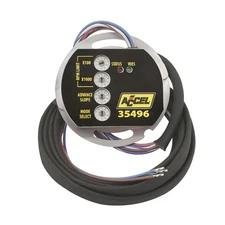 35496 SINGLE/DUAL FIRE IGNITION MODULE