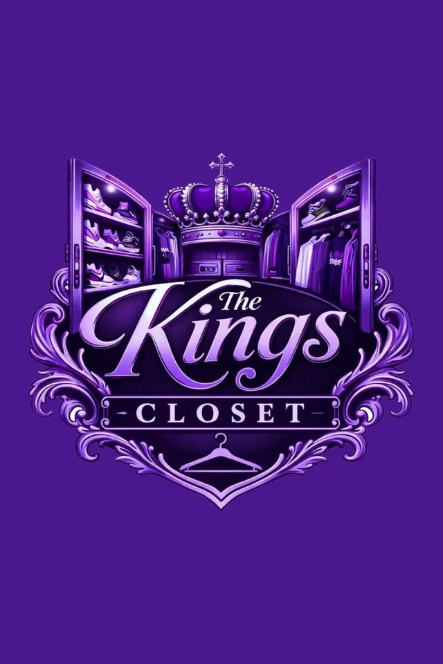 🔥 £1 Starts! Exclusive Sneakers & clothing 🎉 With The King of Trainers!🔥