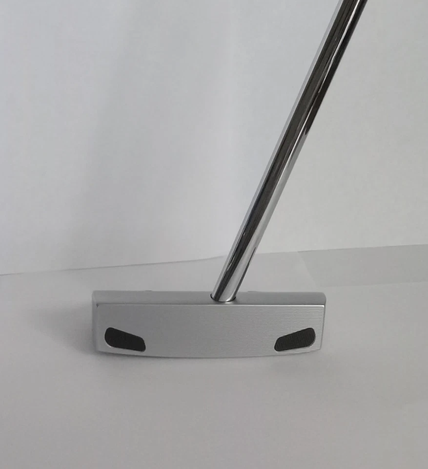 PING DS72 C Mid-Mallet 2023 34.25" Putter RH Black Dot Steel Shaft & PING Grip - Image 3 of 4
