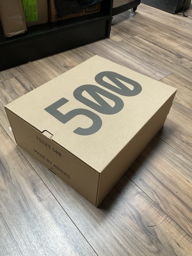 Yeezy 500 Stiefel - Bild 3 von 4