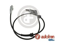 Autofren Seinsa Ds0120 Sensor, Radgeschwindigkeit FüR CitroëN, Peugeot
