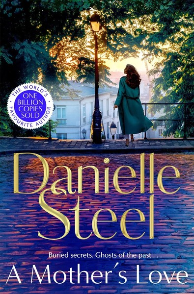 A Mother's Love | Danielle Steel | Taschenbuch | Englisch | 2026 | Pan Macmillan-image