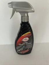 ICE Seal N Shine Hybrid Sealant Spray Wax Durability & Protection Effective