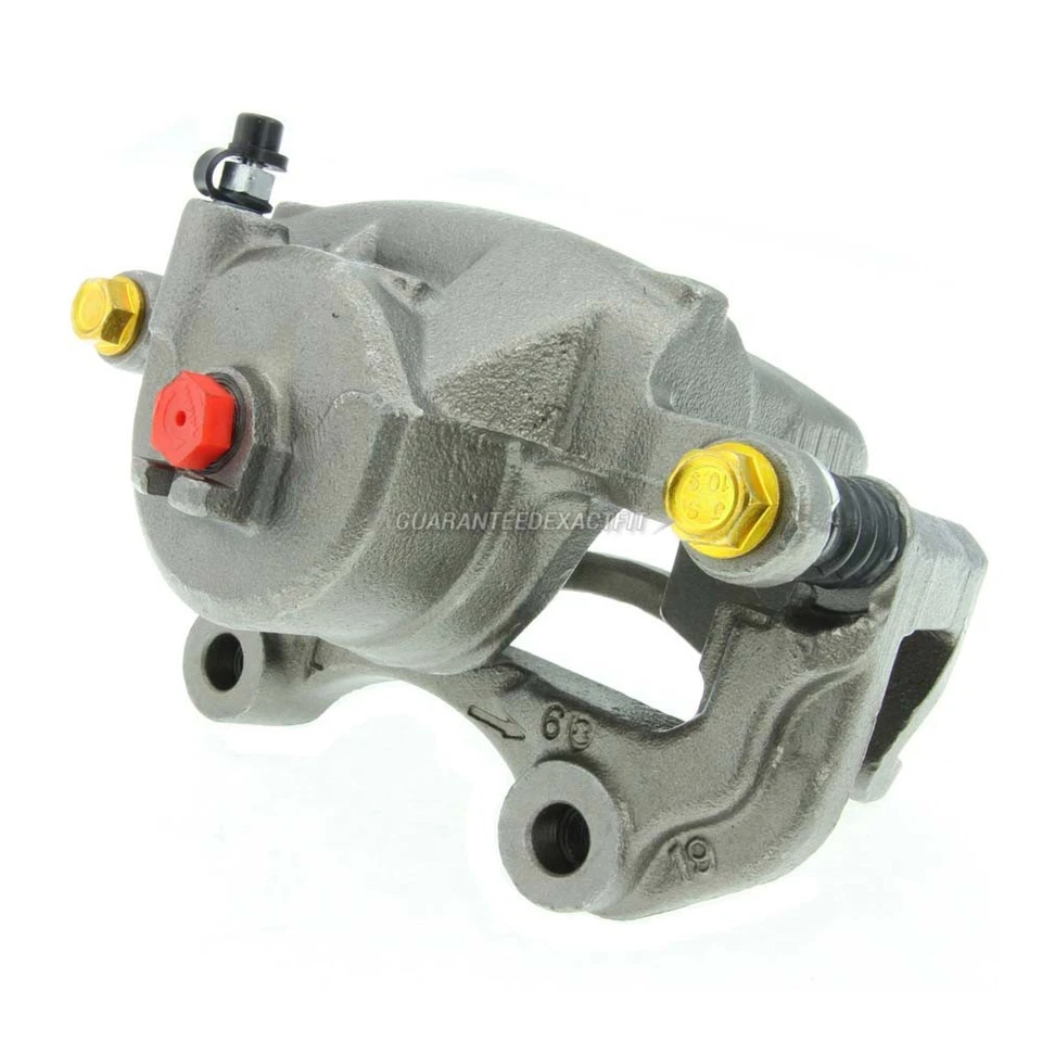 Pinça de freio TCP central esquerda driver para Infiniti I30 1996-1999 - Imagem 2 de 4