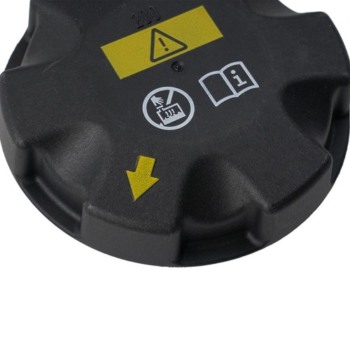 17137516004 Expansion Tank Radiator-Cap For E90 E60 F10 F07 F01 17117639021 - Picture 11 of 12