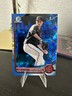 2022 Bowman Chrome Draft 1st Sapphire Edition - Nate Savino #BDC-163 (RC)
