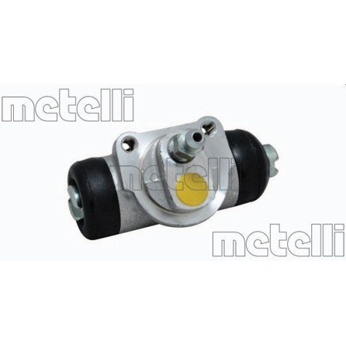 Radbremszylinder Metelli 04-0385 FüR Suzuki Geo Hinterachse Links-image