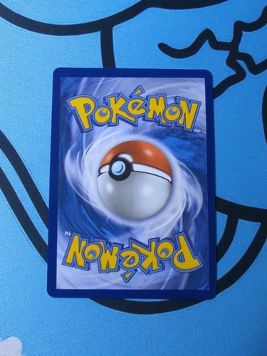 Mega Manectric ex 158/132 Me01: Mega Evolution Full Art  - Picture 2 of 2