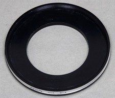 58.5mm Lens Thread to SERIES IX 9 EDNALITE 954 Adapter Ring Filter Holder Only